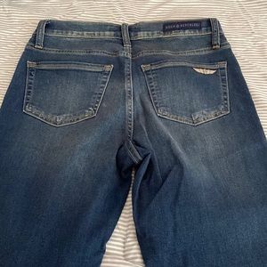 Rock & Republic skinny jeans